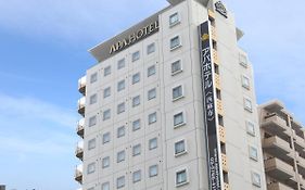 Apa Hotel Nishiazabu